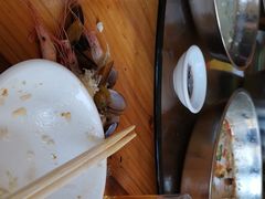 -百里鲜(羚羊峡古栈道森林公园店)