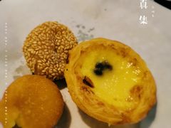 -盛江山自助料理(奥莱锦辉购物广场店)