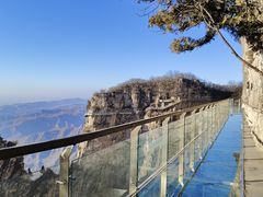 -云台山风景名胜区