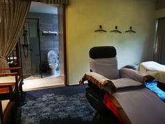 -鼎族怡华·指压·经络·疗愈SPA(紫荆店)