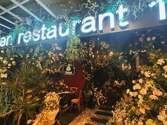 -第101座花园餐厅(湖滨88店)