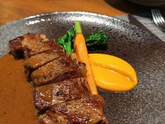 -研食记西餐厅(金融中心店)