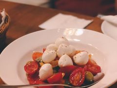 -La Tavernetta(Bar à Vin)(乌鲁木齐路店)