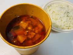 -老井俄式餐厅