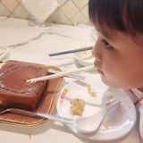 两人吃也是够够的口味很广式