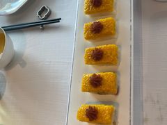 -杏花堂晋商私房菜(金安环宇荟店)