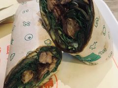 -特派卷·老北京烤鸭卷(合生汇购物中心店)