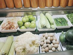 -野渡坡·极致湘菜·庭院餐厅(汉阳店)