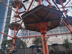 -中国福利会少年宫