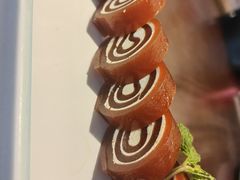 -前海沿·青岛菜(李沧万达店)