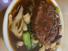 -老刀刀削面烧烤