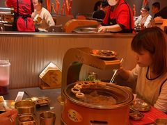 -西塔老太太泥炉烤肉(苏州大悦城店)