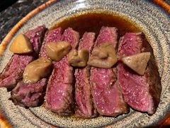 -老乾杯和牛烧肉(王府中环店)