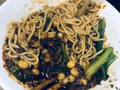 花市豌杂面-花市豌杂面(民生路店)