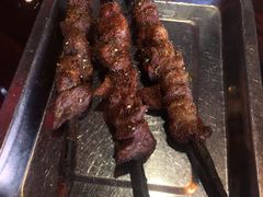 红柳羊肉串-蠔友汇(大东店)