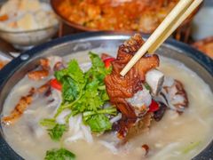 -遇见阿家村云南菜(魏公村店)