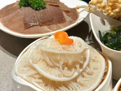 -海底捞火锅(奥森店)