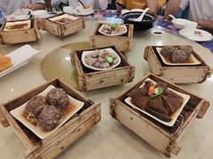 金钱肚-中恒华茶楼(牌坊店)