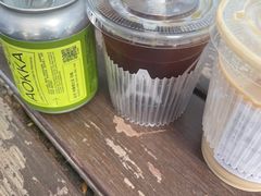 -AOKKA COFFEE(万象前海快闪店)