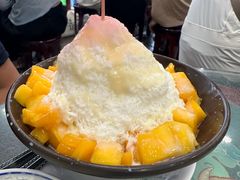 -民信老铺(双皮奶博物馆店)