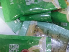 酸梅酱-瑞霖·隆江猪脚饭