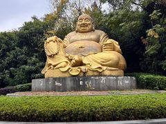 -九华山公园
