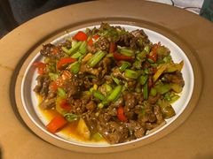 -魏铭鱼头捞饭(晋阳路店)