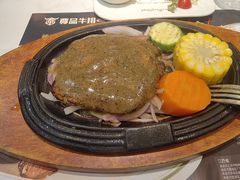 -尊品牛排(沙湾印象汇店)