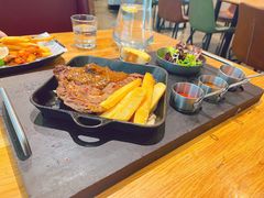 -新贝乐意大利餐厅(镇江苏宁广场店)