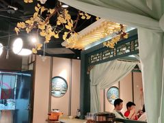 -京味斋·烤鸭·北京菜(安贞店)