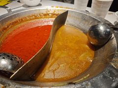 -名扬煮艺肥牛自助火锅(同和店)