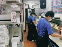 -达美乐比萨(武定店)