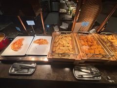 -杭州开元名都大酒店·地中海自助餐厅