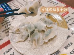 -吉味馆(柠溪店)