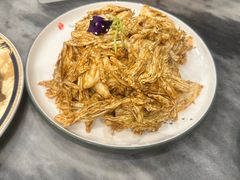 -都一处烧麦馆(前门店)