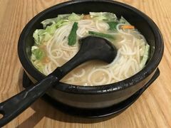 -云味馆过桥米线(皇庭广场店)