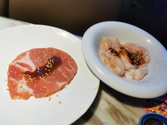 -火炉火自助餐(喜隆多店)