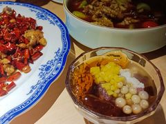 -渝信川菜(长安店)