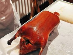 四季民福烤鸭-四季民福烤鸭店(王府井东安门店)