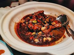 -鸽子侯·家宴·平价海鲜(市图书馆店)