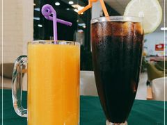 -新时尚·辉记甜品(夏西店)