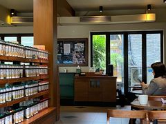 -星巴克臻选(成都宽窄巷子店)