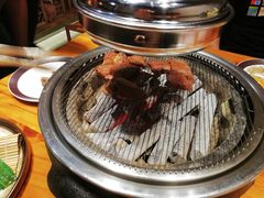 -隐炉和牛烧肉店(群力店)