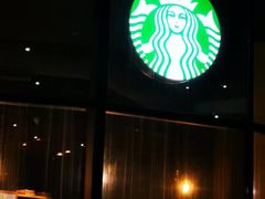 -星巴克(盘锦水游城店)