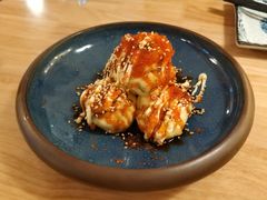 -村上一屋·亚洲菜融合小馆(南楼店)
