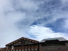 -富士山吉田線五合目