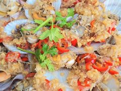 -日照大牌檔•小船海鲜(万平口店)