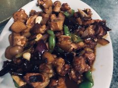 -阿清嫂农家乐.黎窑烤鸡