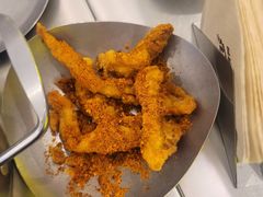 -蓉三少冒烤鸭·四川小吃集(北京首店)