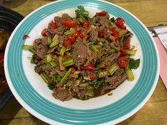 -湘香私房菜(大石长隆店)